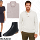 40% off sale items with code EXTRA40